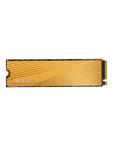 SSD диск Adata 512GB FALCON NVMe - AFALCON-512G-C