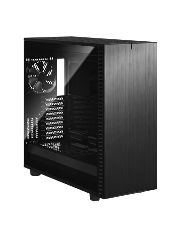 Кутия за компютър Fractal Design DEFINE 7 XL BLACK TG LIGH TIN - FD-C-DEF7X-02