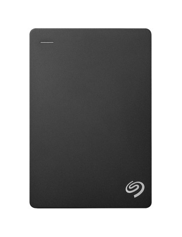 Външен твърд диск Seagate 2TB Basic - STJL2000400