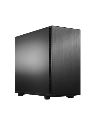 Кутия за компютър Fractal Design DEFINE 7 BLACK - FD-C-DEF7A-01