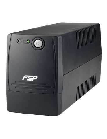 Токозахранващо устройство Fortron FP600 - PPF3600708