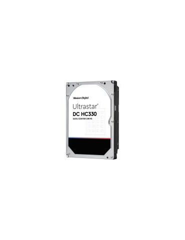 Хард диск 10TB WD /HGST Ultrastar DC HC330 - WUS721010ALE6L4