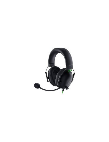 Геймърски слушалки Razer BlackShark V2 X - RZ04-03240100-R3M1