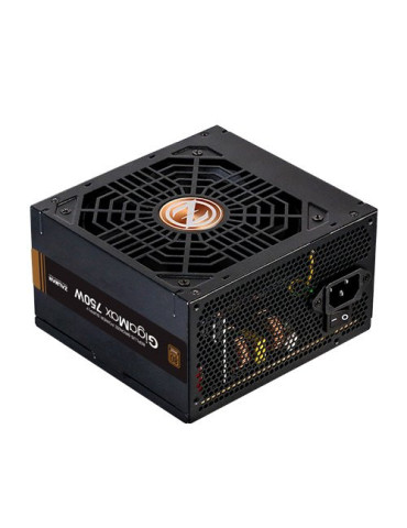 Захранване Zalman GigaMax 750W Bronze ZM750-GVII