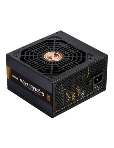 Захранване Zalman GigaMax 650W Bronze ZM650-GVII