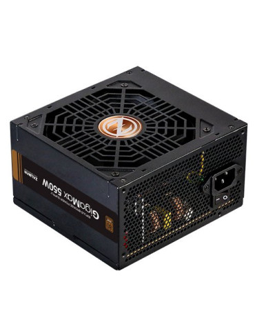 Захранване Zalman GigaMax 550W Bronze ZM550-GVII