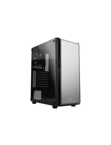 Кутия за компютър Zalman S4 Black - ZM-S4