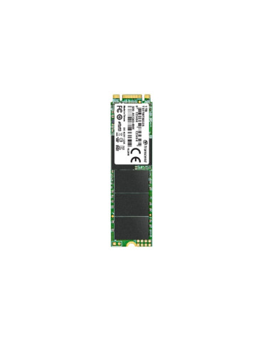 SSD диск Transcend 256GB M.2 SATA - TS256GMTS832S