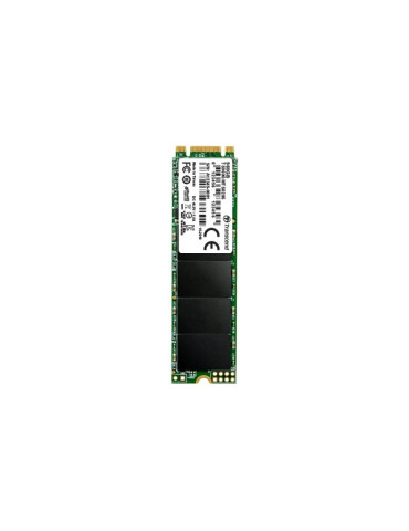 SSD диск Transcend 960GB M.2 SATA3 - TS960GMTS820S