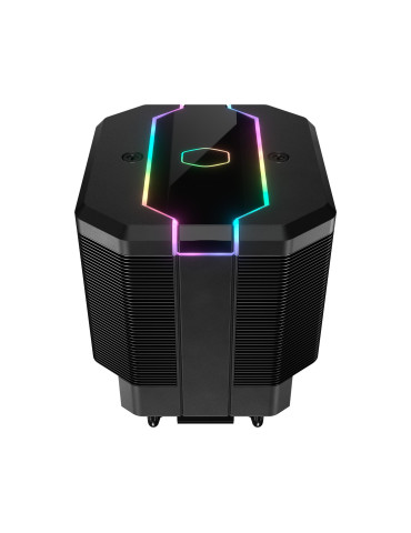 Охладител за процесор Cooler Master MasterAir MA620M ARGB - MAM-D6PN-120PA-R1