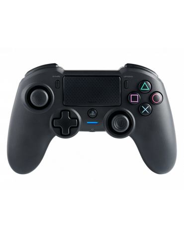 Безжичен геймпад Nacon Asymmetric Wireless Controller Black, Черен