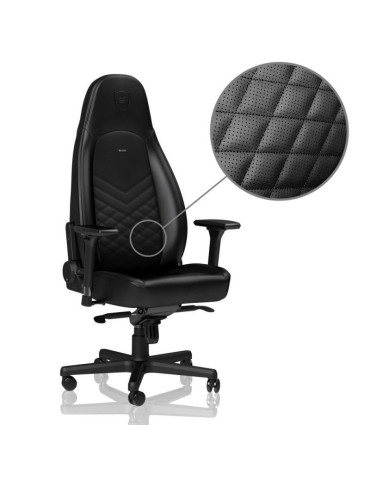 Геймърски стол noblechairs ICON, Black