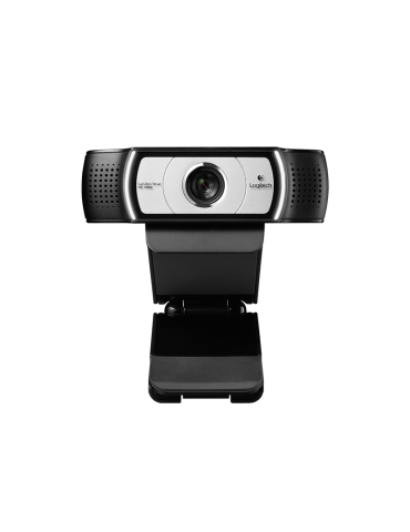 Уеб камера Logitech HD webcam C930E