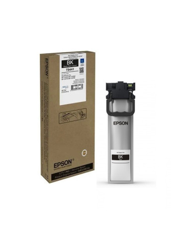 Epson WF-C5xxx Series Ink Cartridge L Black
