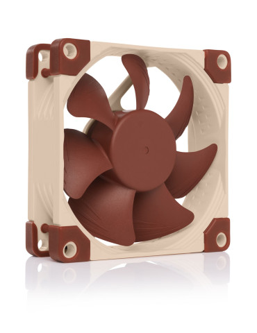 Вентилатор Noctua 80mm 5V, PWM, USB - NF-A8-5V-PWM