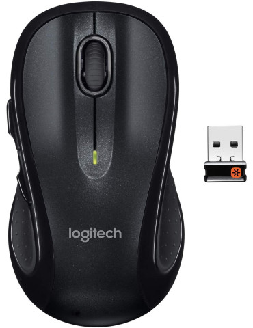 Безжична мишка Logitech M510 - 910-001826