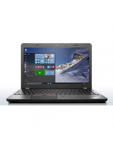 Lenovo ThinkPad E560