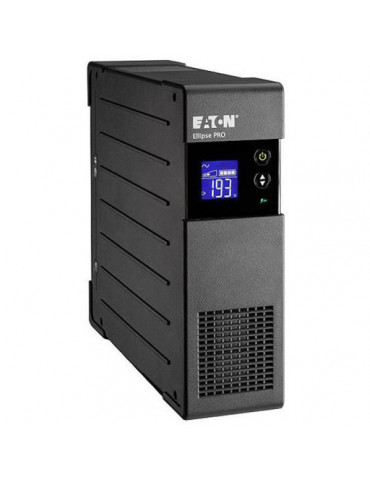 Токозахранващо устройство Eaton Ellipse Pro 850 DIN