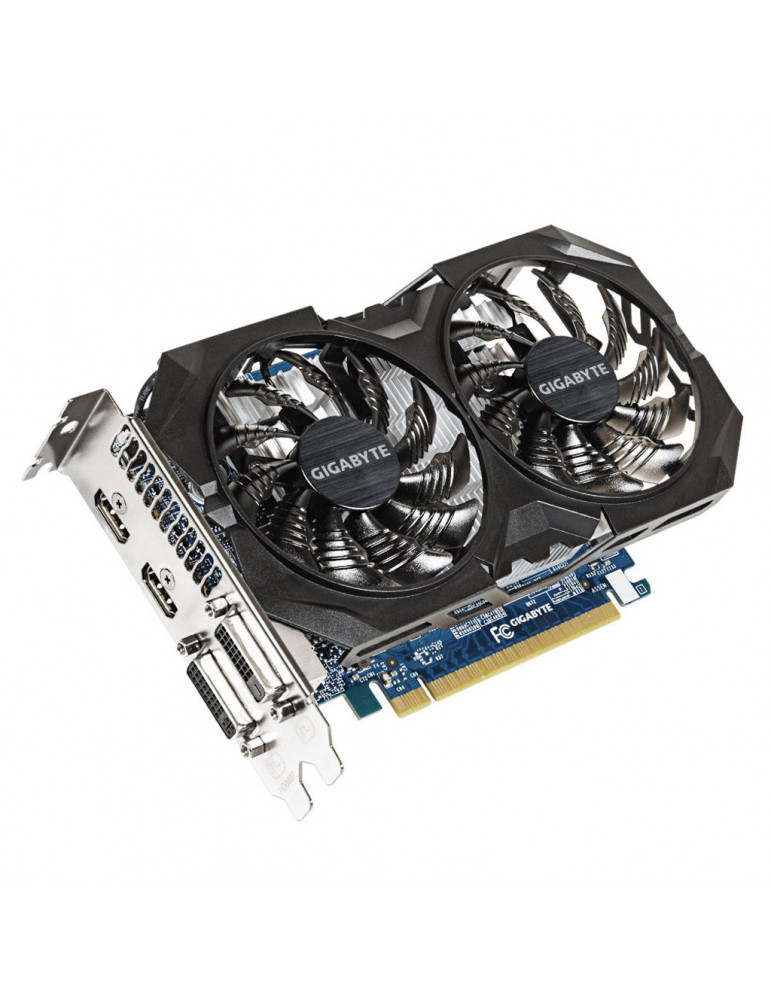 Gigabyte 750 ti 4gb outlet