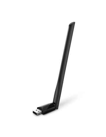 Безжичен адаптер TP-LINK Archer T2U PLUS AC600