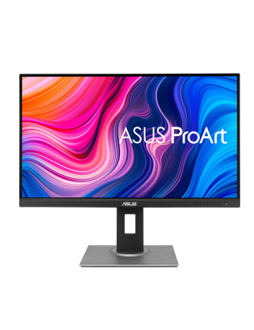 Монитор Asus ProArt 27 PA278QV,  IPS, WQHD (2560 x 1440), 100% sRGB