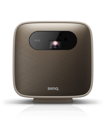 Преносим проектор BenQ GS2