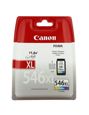 Canon CL-546XL