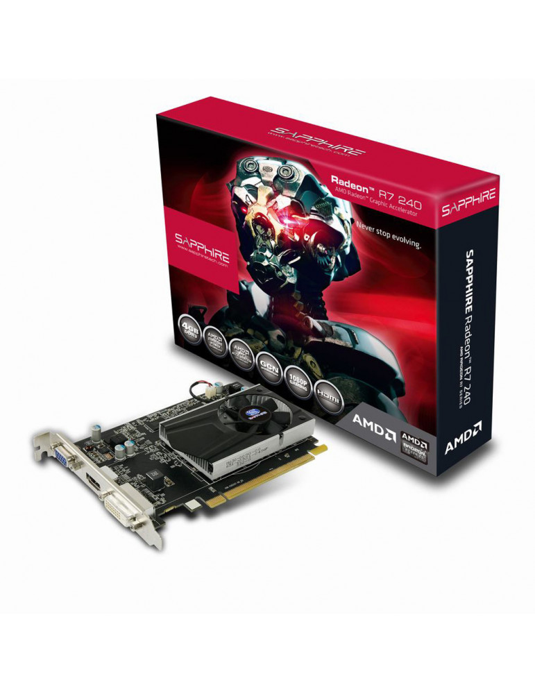 R7 240 4gb ddr3 outlet