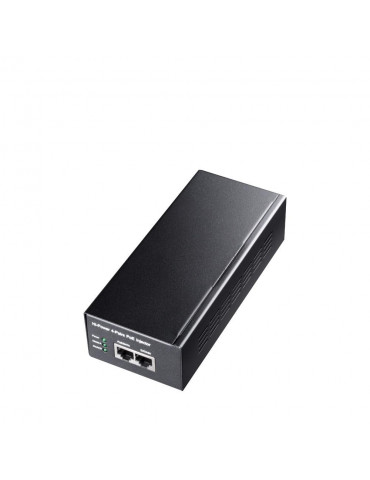 PoE инжектор Cudy POE300, Gigabit PoE /PoE, 60W