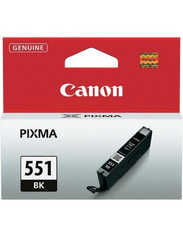 Canon CLI-551 BK