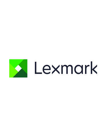 Lexmark C2320Y0 Yellow Return Programme Toner Cartridge, 1,000 pages, C2325dw / C2425dw / C2535dw / MC2325adw / MC2425adw / MC2535adwe / MC2640adwe