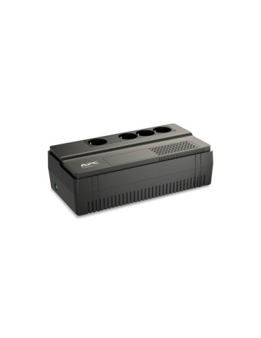 Токозахранващо устройство APC Easy-UPS BV 500VA