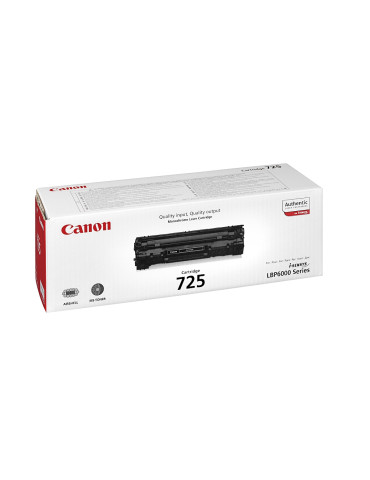 Canon CRG-725