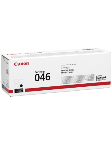 Canon CRG-046 BK