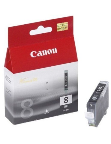 Canon CLI-8BK