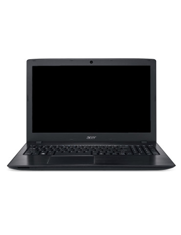 Лаптоп Acer E5-575G-37JS с процесор Intel Core i3-6006U, 4GB RAM, 1TB HDD и NVIDIA GeForce 940MX 2GB