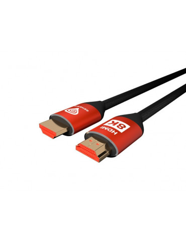 Кабел Genesis Ultra High-Speed HDMI Cable For PS5/PS4 3M 8K V2.1 - NKA-1993