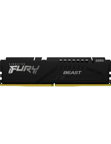 RAM памет Kingston 16GB DDR5 6000MHz EXPO BEAST - KF560C36BBE-16