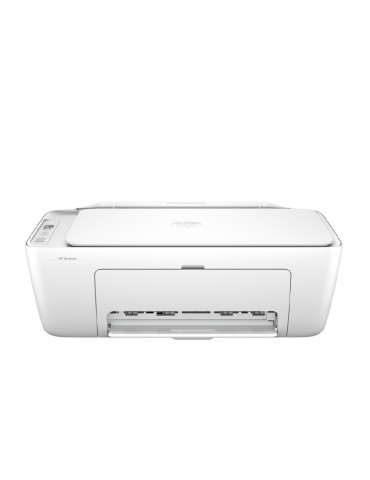 Мастиленоструйнo мултифункционално устройство HP DeskJet 2810e All-in-One Printer - 588Q0B