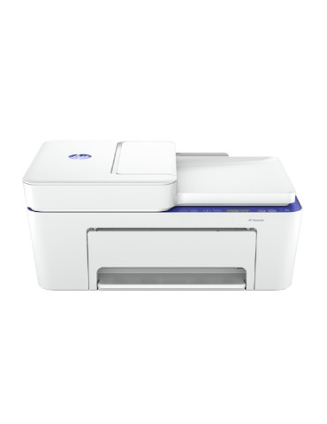 Мастиленоструйнo мултифункционално устройство HP DeskJet 4230e All-in-One Printer - 60K30B