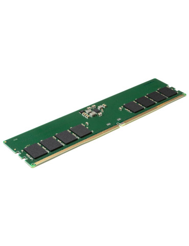 RAM памет Kingston 16GB DDR5 5200MHz CL42 - KVR52U42BS8-16