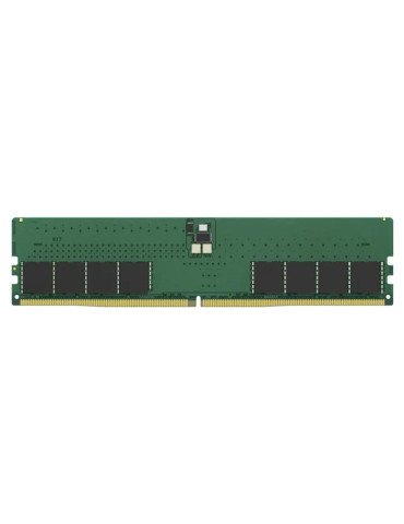 RAM памет Kingston 32GB DDR5 4800MHz CL40 - KVR48U40BD8-32