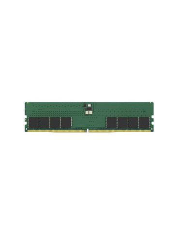 RAM памет Kingston 32GB DDR5 5200MHz CL42 - KVR52U42BD8-32