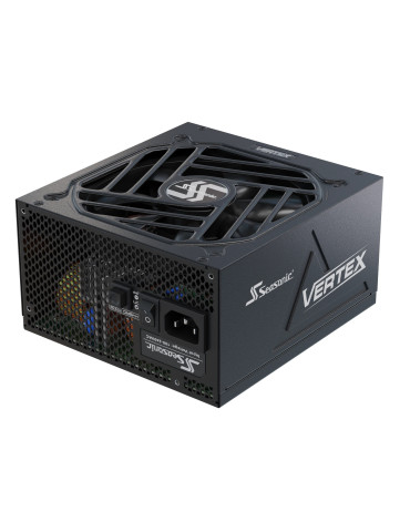 Захранване Seasonic  VERTEX PX-850 ATX 3.0 850W Platinum - 12851PXAFS