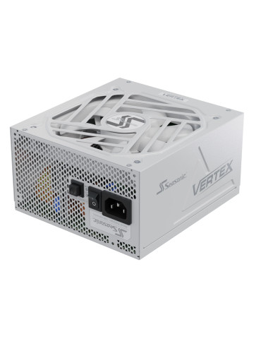 Захранване Seasonic VERTEX GX-1000 White ATX 3.0 1000W Gold - 12102GXAFS-W