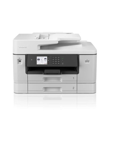 Мастиленоструйнo мултифункционално устройство Brother MFC-J3940DW Inkjet Multifunctional - MFCJ3940DWYJ1