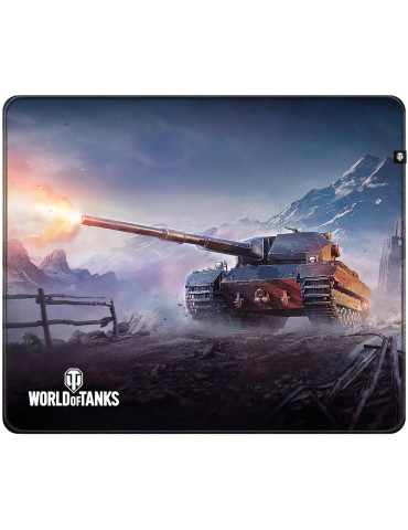 Геймърски пад World of Tanks Super Conqueror, Size M, 360 x 300 x 3 mm - FSWGMP_SRCONQ_M