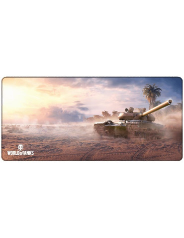 Геймърски пад World of Tanks VZ.55, Size XL , 900 x 420 x 3мм- FSWGMP_VZ55_XL