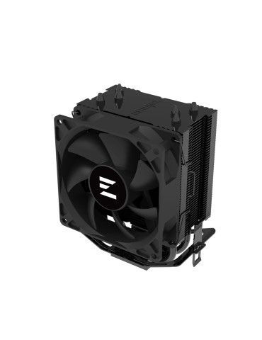 Охладител за процесор Zalman CNPS4X BLACK, LGA1700/AM5 - CNPS4X-BK