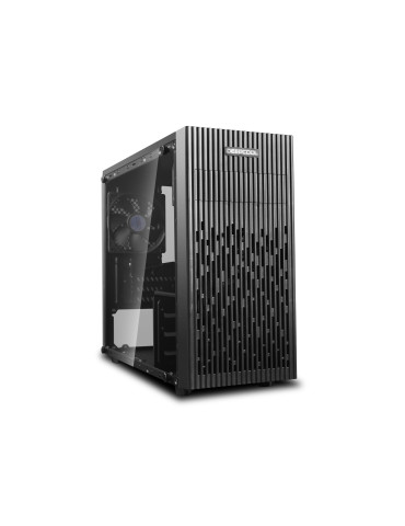 Кутия за компютър DeepCool MATREXX 30 mATX, DP-MATX-MATREXX30